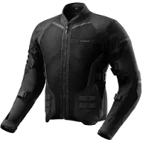 Rebelhorn Scandal 3 Veste textile moto