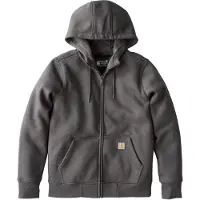 Carhartt Clarksburg Full Zip Ladies Hoodie