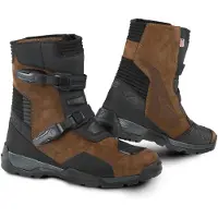 Macna Ivarlast Low HDry Bottes de moto imperméables