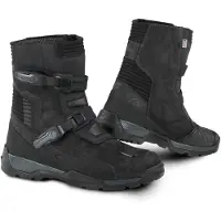 Macna Ivarlast Low HDry Bottes de moto imperméables