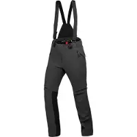 IXS Tourster-GTX 1.0 Pantalon textile de moto imperméable