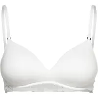 Lindex Soutien-gorge 'Iris' blanc