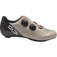 Sidi Ergo 6 Road Shoes Gris EU 44 1/2