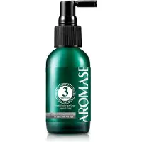 AROMASE Herbal Scalp Care spray, spray de soin du cuir chevelu à base de plantes, 40 ml