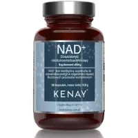 Kenay Compléments alimentaires Nad+ (30 gélules) 5396