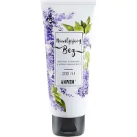 Anwen Conditionneur hydratant pour cheveux de porosité différente - Bez 200ml