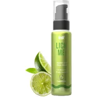 Intt - LICK ME CAIPIRINHA GEL COMESTIBLE EFFET CHALEUREUX