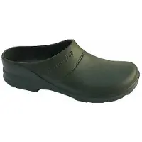 Lemigo Sabots Bio Comfort 38 vert 728580038A (38)
