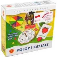 Alexander Couleur et forme 03970