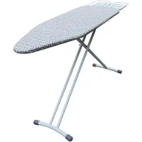 Philips Zoom GC221/98 table de repassage Planche à repasser Full-size
