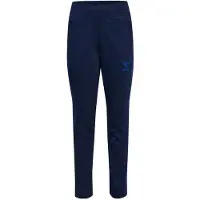 Hummel Move 2.0 Pants Bleu 116 cm Enfants