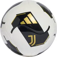 Adidas Juventus Home Club Football Ball Blanc 5