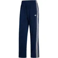 Adidas Jogging FIREBIRD DROP NEEDLE TRACK Tracksuit Bottoms hommes - Bleu - EU L