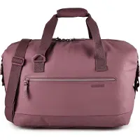 American Tourister sac de voyage Urban Tide Weekender Duffle Galactic Mauve violet