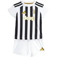 Adidas Vêtements de Football - Juventus Maison 26/27 - - 74 - Vêtements de Football