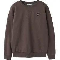 Name it Sweat 'NKMVIMO' chocolat