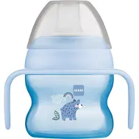 Mam Tasse - Starter Cup - 150 ml - Bleu - - UneTaille - Tasse