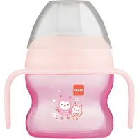 Mam Tasse - Starter Cup - 150 ml - Rose - - UneTaille - Tasse