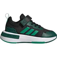 Adidas Baskets basses enfant MINECRAFT PRO EL C garcons - Noir - 30