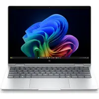 HP Ordinateur portable EliteBook 8 Flip G2i 13 pouces, PC IA de nouvelle génération, processeur Intel Core Ultra 5, 33,8 cm (13,3 pouces), 1920 x 1200 pixels, 16 Go, 512 Go, Windows 11 Pro
