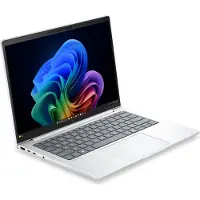 HP Ordinateur portable EliteBook 8 G2i 14 pouces, PC IA de nouvelle génération, processeur Intel Core Ultra 7, 35,6 cm (14 pouces), 1920 x 1200 pixels, 32 Go, 1 To, Windows 11 Pro