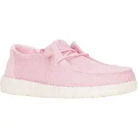 HeyDude Baskets HD41878-267 pour Femme