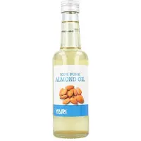 Yari 100% huile d'amande pure 250ML