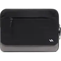 Inateck Laptoptasche 14" black (14", Universel), Sac pour notebook, Noir