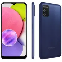 Samsung Galaxy A03s 32 Go Bleu
