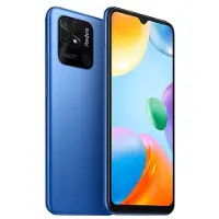 Xiaomi Redmi 10C 4/64 Go Bleu océan