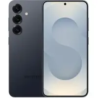 Samsung Galaxy S25 SM-S931B/DS 6.2" Double SIM Android 15 5G USB Type-C 12 Go 512 Go 4000 mAh Noir et Bleu