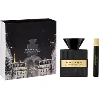 Carven C'est Paris Elixir pour hommes, lot de 2