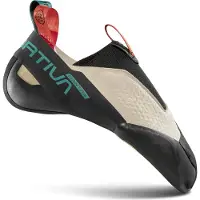 La Sportiva Mantra, Chalk, 46, Escalade, Chaussures -