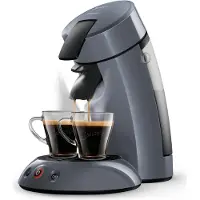 Philips Cafetière à dosettes SENSEO HD7806/51 1450 W Bleu
