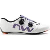 Northwave Veloce Extreme Road Shoes Blanc EU 45 Homme