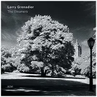 Ginza.se Larry Grenadier - The Gleaners [Vinyl]