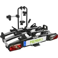Eufab Porte-vélo