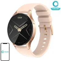 COLMI i28 smartwatch Ultra (gold)
