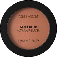 Catrice Teint RougeSoft Blur Powder Blush 050 Born to blonze 5 g ()