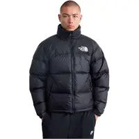 The North Face Doudounes M 1996 RETRO NUPTSE JACKET hommes - Noir - EU XL