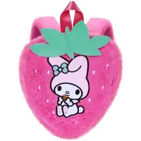 KARACTERMANIA Sac à dos Hello Kitty et ses amis My Melody Strawberry