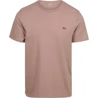 Levi's T-Shirt 'SS Original HM Tee' lilas