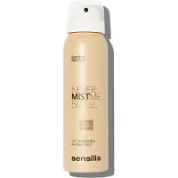 Sensilis Never Mist Me Brume Invisible SPF 50 - 100ML
