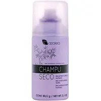 Azalea Shampooing sec Bamboo 200ML