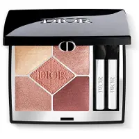 Dior Diorshow 5 Couleurs Couture palette yeux - texture crémeuse - longue tenue et confort teinte 743 Rose Tulle 7 g