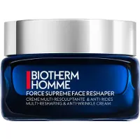 Biotherm Force Supreme Face Reshaper crème multi resculptante et