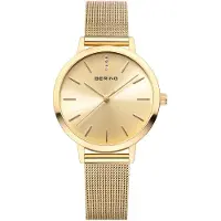 Bering - 13434-333 - Montre Bracelet - Femmes - Quartz - Classic