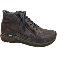 Wolky Chaussure à lacets 'Why' bleu