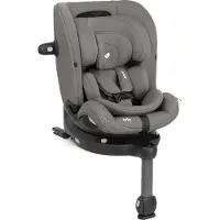 Joie I-spin Max Car Seat Gris Enfants