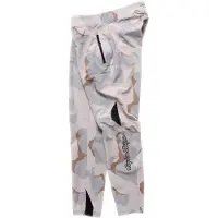 Troy Lee Designs Lilium Pro Flow Camo Pantalon de vélo pour dames